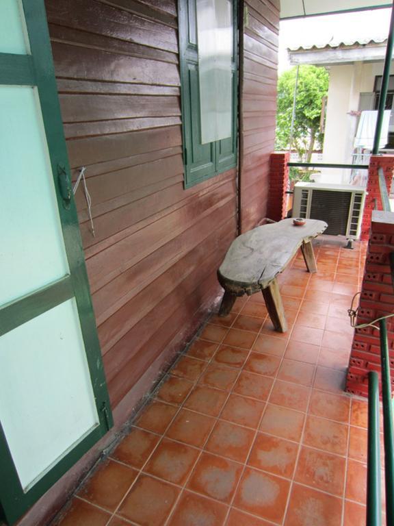 San Sook Place Phra Nakhon Si Ayutthaya Buitenkant foto
