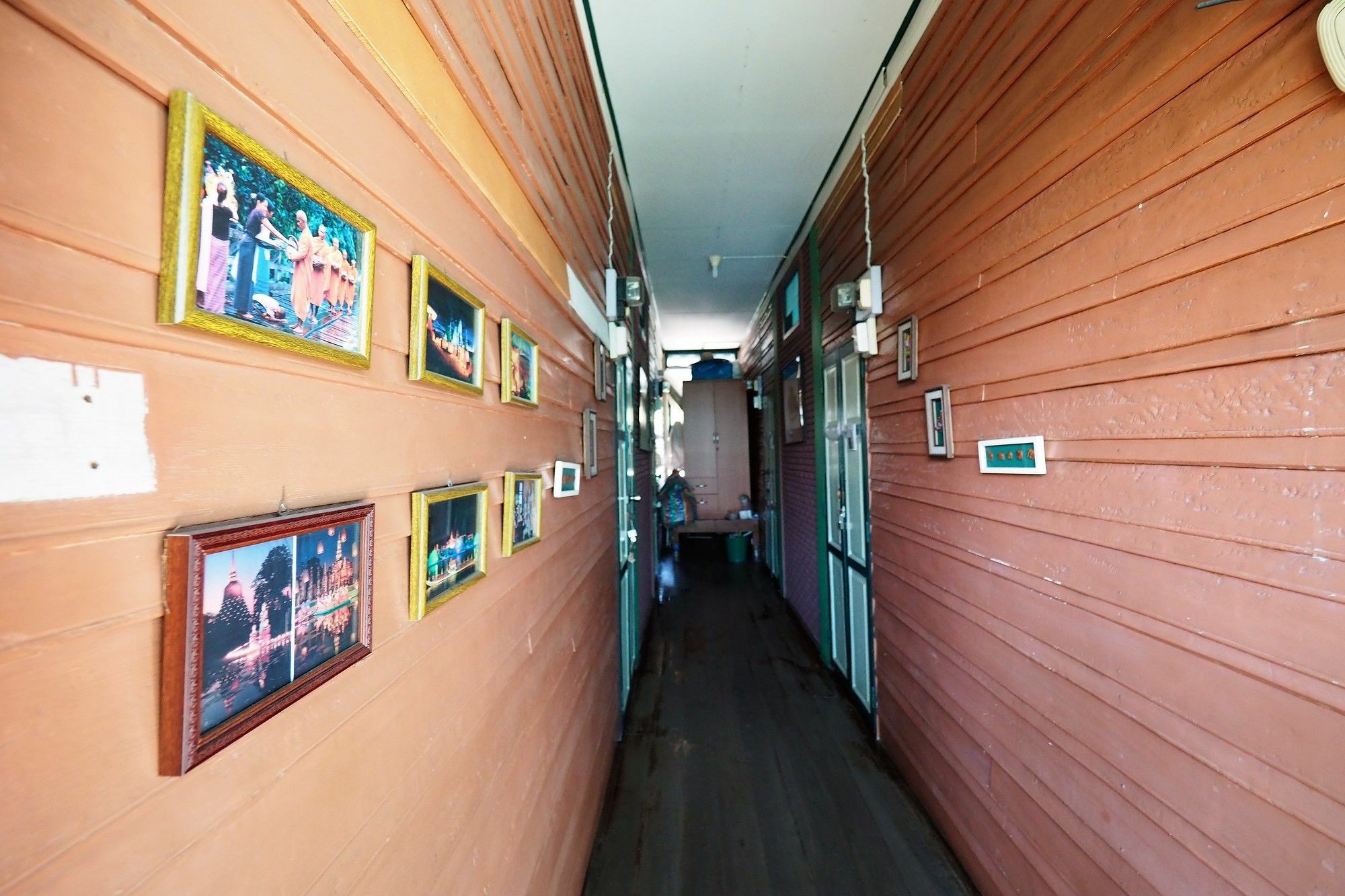 San Sook Place Phra Nakhon Si Ayutthaya Buitenkant foto